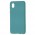 Чохол для Samsung Galaxy A01 Core (A013) Candy синій / powder blue