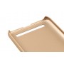 Чехол для Xiaomi Redmi 5a Nillkin Matte (+ пленка) золотистый