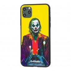 Чехол для iPhone 11 Pro Max ArtStudio Hero series Joker