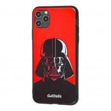 Чехол для iPhone 11 Pro ArtStudio Hero series Darth Vader II