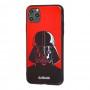 Чехол для iPhone 11 Pro ArtStudio Hero series Darth Vader II