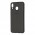 Чохол для Samsung Galaxy M20 (M205) Carbon чорний