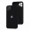Чехол для iPhone 11 Pro Max Square Full camera black