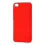 Чохол для Xiaomi Redmi Go SMTT червоний