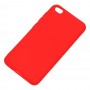 Чехол для Xiaomi Redmi Go SMTT красный