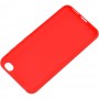 Чехол для Xiaomi Redmi Go SMTT красный