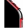 Чохол для iPhone 11 Pro Max Baseus Shining case червоний