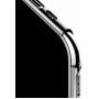 Чохол для iPhone 11 Pro Max Baseus Shining case сріблястий