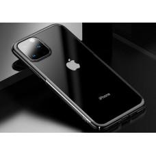 Чохол для iPhone 11 Pro Baseus Shining case чорний