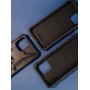 Чехол для Samsung Galaxy A04 (A045) Pathfinder ring ударопрочный зеленый / green