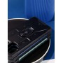 Чохол для Samsung Galaxy A13 (A135) Pathfinder ring синій