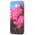 Чехол для Samsung Galaxy A3 2017 (A320) IMD с рисунком весна