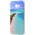Чехол для Samsung Galaxy A3 2017 (A320) IMD с рисунком пляж