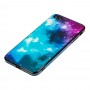 Чехол для iPhone 7 Plus / 8 Plus glass звезды