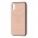 Чехол для iPhone X / Xs Tybomb ожерелье "розовый песок"