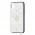 Чехол для iPhone X / Xs Tybomb ожерелье белый