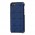 Чехол Issey Miyake для iPhone 7 / 8 темно синий глянец
