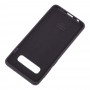 Чехол для Samsung Galaxy S10 (G973) Silicone Full черный