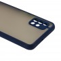 Чохол для Samsung Galaxy A51 (A515) LikGus Totu camera protect синій