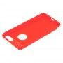Чохол протиударний Baseus для iPhone 7/8 Process червоний