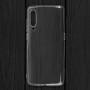 Чехол для Xiaomi Mi 9 "Oucase" прозрачный