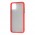Чехол для iPhone 11 Pro Max LikGus Maxshield красный
