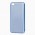 Чехол для Xiaomi Redmi Go Molan Cano Jelly глянец голубой