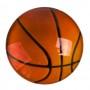 Попсокет для смартфона glass Баскетбол C273