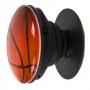 Попсокет для смартфона glass Баскетбол C273