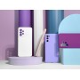 Чехол для Samsung Galaxy S22+ Wave Full light purple