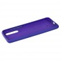Чехол для Xiaomi Mi 9 Silicone Full фиолетовый