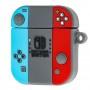 Чохол для AirPods nintendo switch