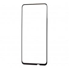 Защитное 5D стекло для Huawei P Smart Z черное (OEM)