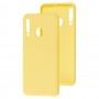 Чохол для Huawei P30 Lite Wave барвистий жовтий