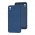 Чохол для Xiaomi Redmi 9A Wave Full colorful blue
