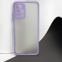 Чехол для Xiaomi Redmi 10 LikGus Totu camera protect оливковый