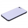 Чехол Glossy для iPhone 7 / 8 Case фиолетовый