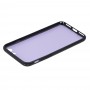 Чехол Glossy для iPhone 7 / 8 Case фиолетовый