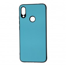 Чехол для Xiaomi Redmi Note 7 Epic Vivi голубой