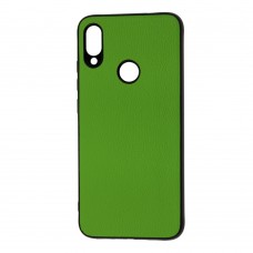 Чехол для Xiaomi Redmi Note 7 Epic Vivi зеленый