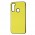 Чехол для Xiaomi Redmi Note 8 Epic Vivi желтый