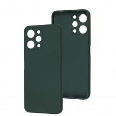 Чохол для Xiaomi Redmi 12 Wave Full colorful forest green