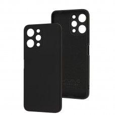 Чохол для Xiaomi Redmi 12 Wave Full colorful black