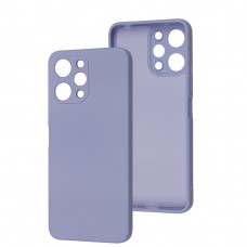 Чехол для Xiaomi Redmi 12 Wave Full colorful light purple