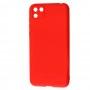 Чехол для Huawei Y5p Molan Cano Jelly красный
