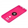 Чохол для Xiaomi Redmi Note 9 ColorRing рожевий