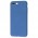 Чохол для iPhone 7 Plus / 8 Plus Molan Cano Jelly синій
