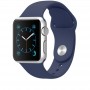 Ремінець Sport Band для Apple Watch 38mm темно-синій