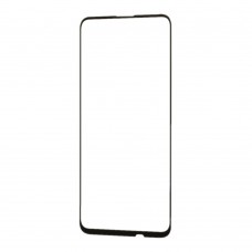 Защитное стекло для Huawei P Smart Z Full Glue черное (OEM)