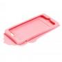 3D чохол My Choice для iPhone 7/8 рожевий